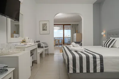 Akti Ouranoupoli Beach Resort