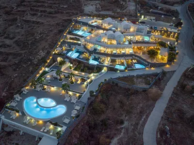 Amber Light Villas