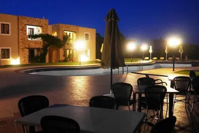 Areti Hotel