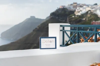 Delion View Hotel