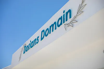 Dorians | Faliraki