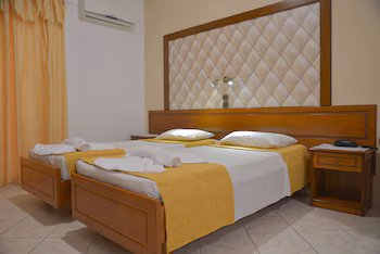 ANGELINA HOTEL