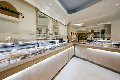 Secret Paradise Hotel & Spa Chalkidiki