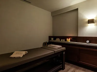 Anandes Hotel