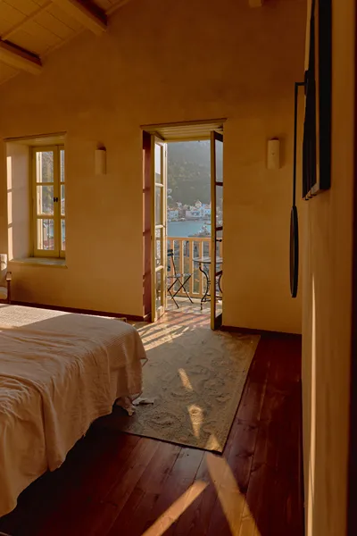 Casa Mediterraneo Kastelorizo