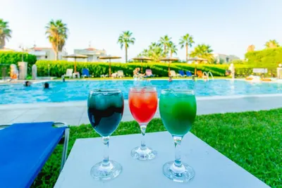 Golden Residence Resort