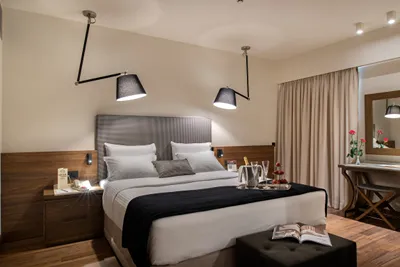 Civitel Akali Hotel