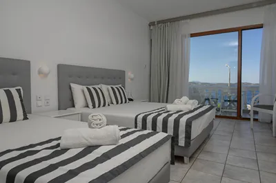 Akti Ouranoupoli Beach Resort