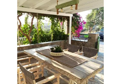 Milos Accommodations Rentals