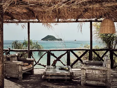 Gloria Maris Hotel Suites & Villas