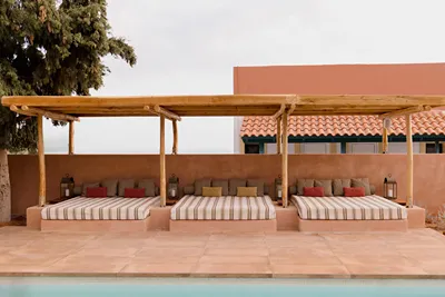 Koutouloufari Village Holiday Club