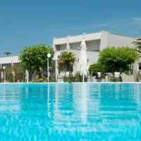 Aethria Hotel