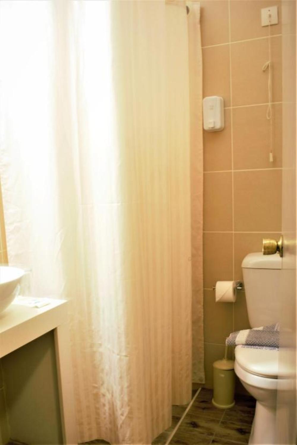 Apollon Hotel Crete