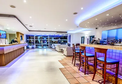 Porto Greco Village Beach Hotel Crete