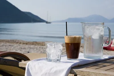 Grand Nefeli Hotel Lefkada