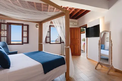 Thea Villas & Suite