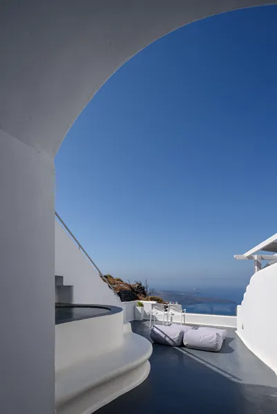 Pegasus Suites & Spa