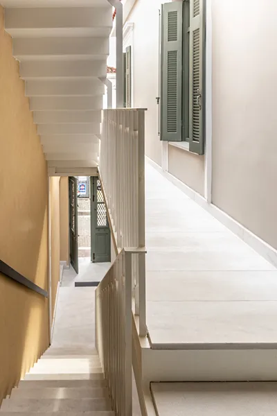 Whisper Athens Suites