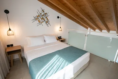 Selini Suites Chania