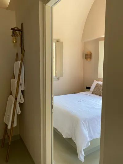 Pink Freud Villas
