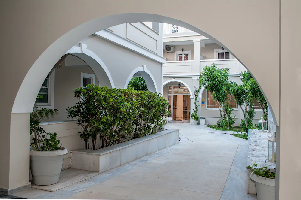 Klelia Beach Hotel