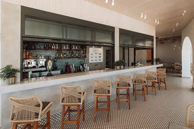 Marelen Hotel Zakynthos