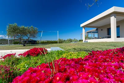 Tiamo Secrets Leading Villas