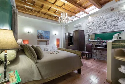 Avli Lounge Apartments