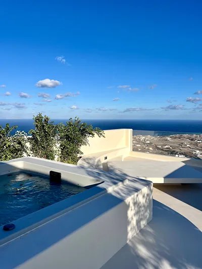 MOD Santorini
