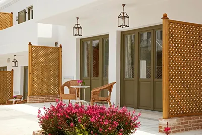 Kouneni Apartments Mykonos