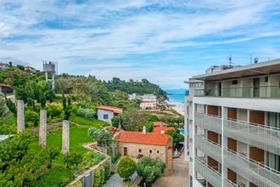 Ammon Zeus Hotel