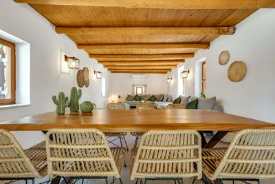 Armonia Retreat