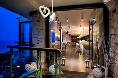 Rigas Hotel Chalkidiki