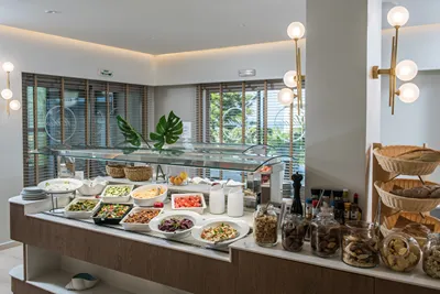 Matheo Hotel Villas & Suites Crete