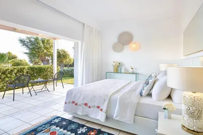 Grecotel LUXME Dama Dama