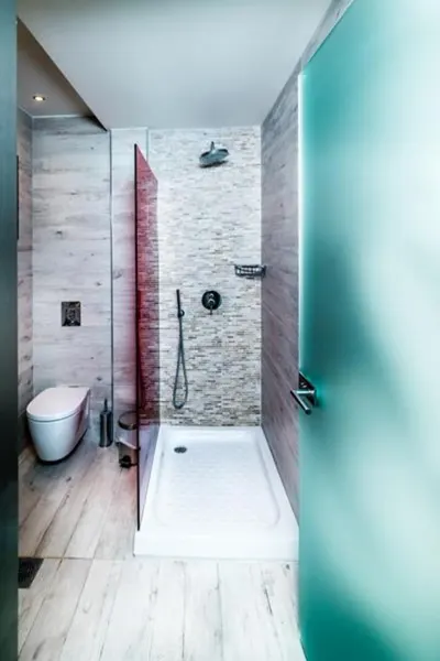 Notos Deluxe Suites