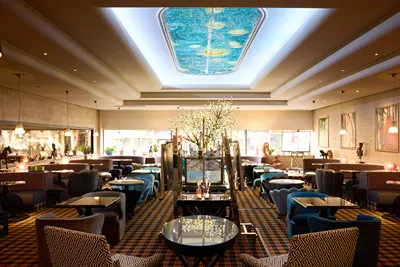 President Hotel Athens