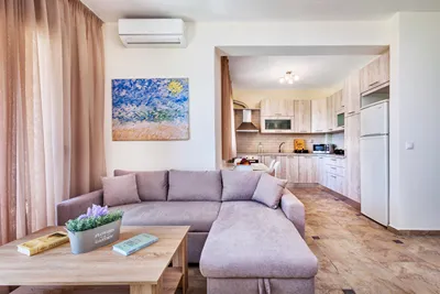 Sunset Villas Possidi