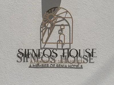 Sifneos House Paros