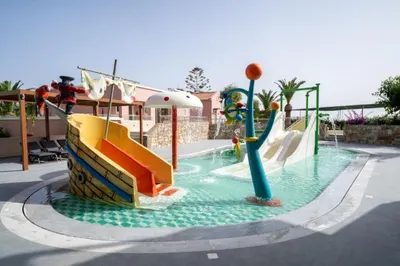 IBEROSTAR SELECTION CRETA MARINE