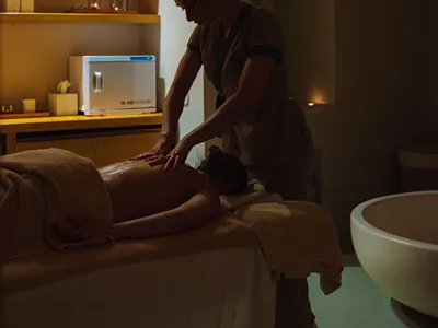 Myst Boutique Hotel Santorini