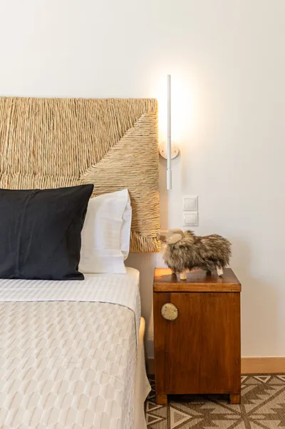 Myconian Platinum Villas