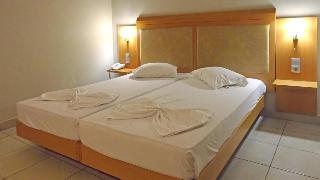 Saint Constantine Hotel