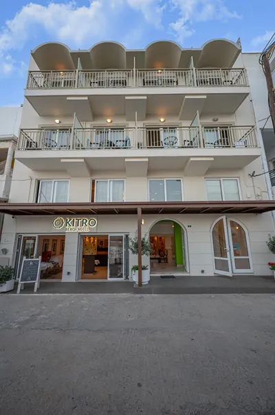 Kitro Hotel