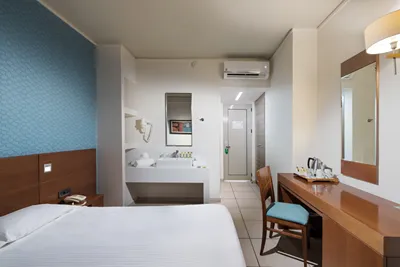 Blue Lagoon Resort