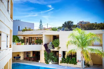 Anais Collection Hotels & Suites
