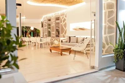 Malibu Boutique Studios Rhodes