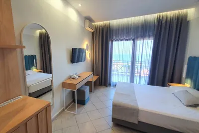 Palladium Hotel Halkidiki