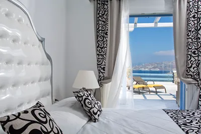 Grand Beach Hotel Mykonos