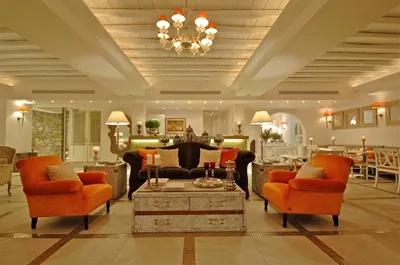 La Residence Mykonos Hotel Suites